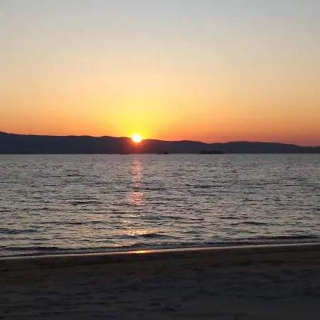 Karades Medusa דירה Pláka