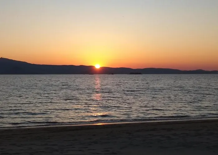 Karades Medusa 아파트 Pláka