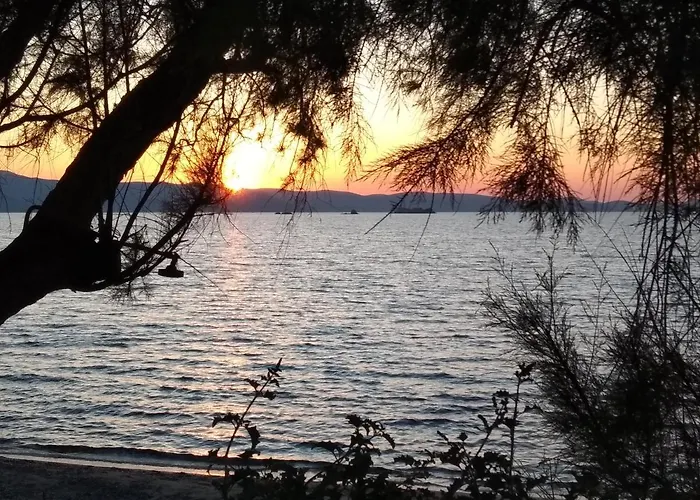 Karades Medusa 아파트