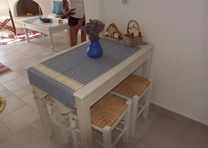 아파트 Karades Medusa *