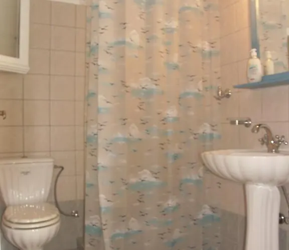 Karades Medusa 아파트 Pláka