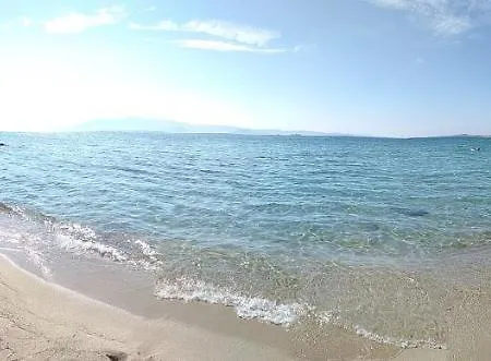 Apartmán Karades Medusa