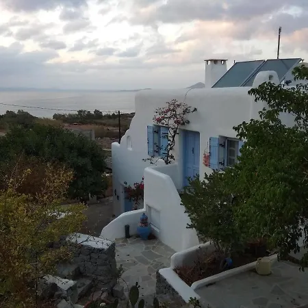Karades Medusa * Plaka (Naxos)