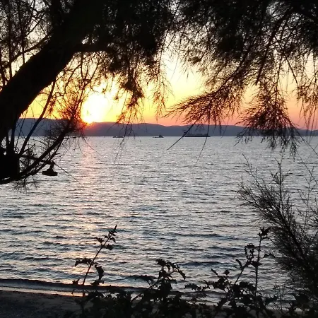 Karades Medusa Apartmán