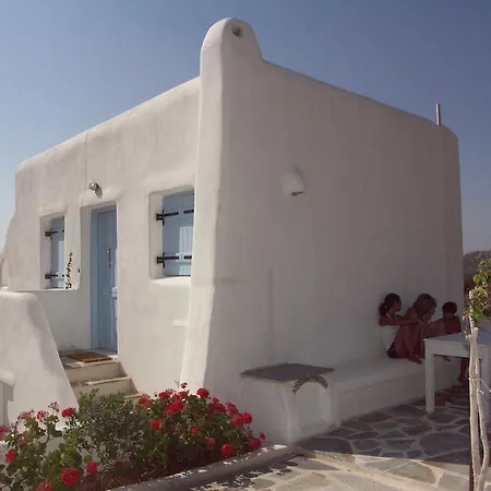 Karades Medusa Apartment Plaka (Naxos)