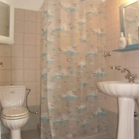 Karades Medusa Apartmán Pláka