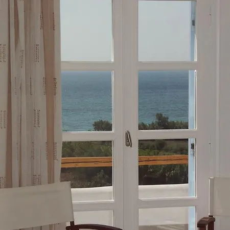 Apartmán Karades Medusa