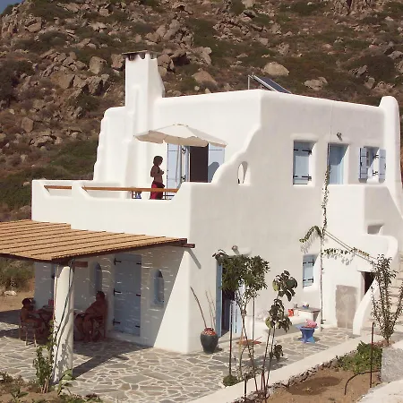 Karades Medusa * Plaka (Naxos)