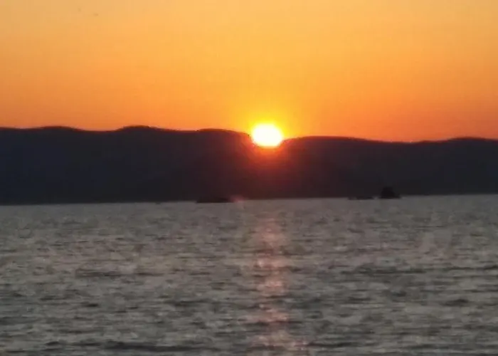 Karades Medusa * Plaka (Naxos)