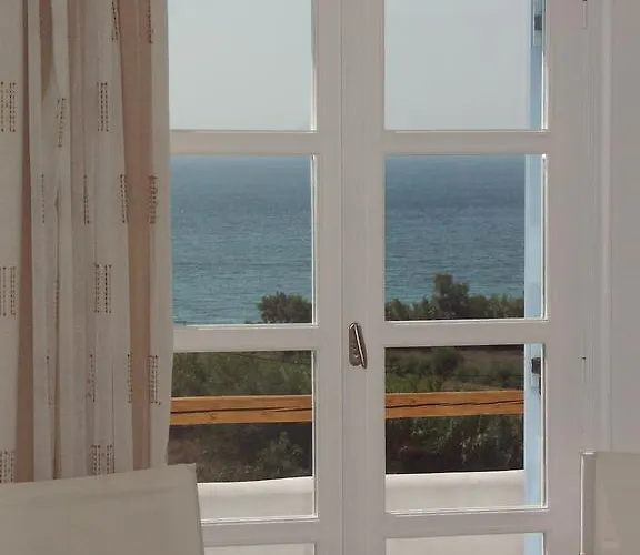 Apartment Karades Medusa